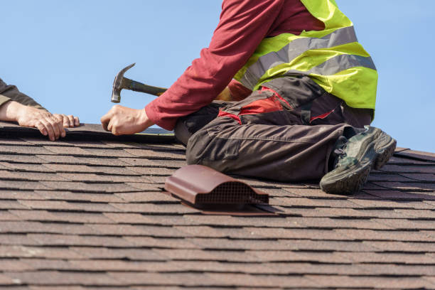 Best Commercial Roofing Services  in Black Hammock, FL