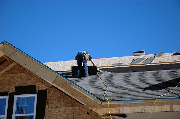Best Slate Roofing Contractor  in Black Hammock, FL
