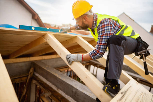 Black Hammock, FL Roofing Contractor Company