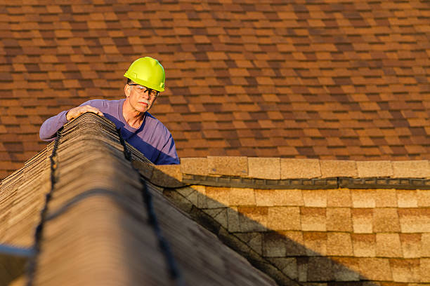 Best Roof Repair Services  in Black Hammock, FL