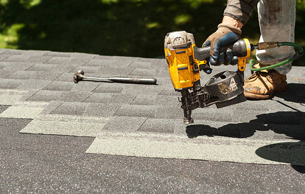 Best Local Roofing Companies  in Black Hammock, FL