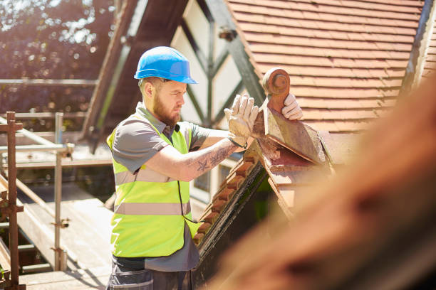 Best Roof Replacement Cost  in Black Hammock, FL